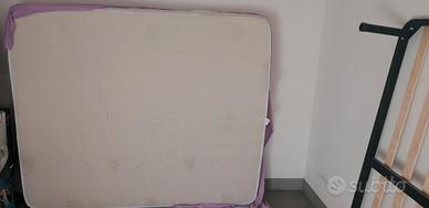 Materasso matrimoniale 160x190 memory