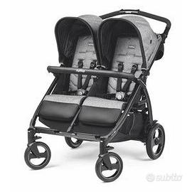 Set gemellare Peg Perego