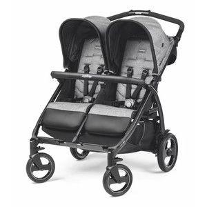 Set gemellare Peg Perego