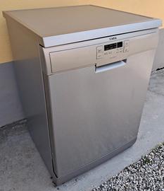 Lavastoviglie AEG possibilità di trasporto 