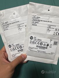 Allen-Bradley 1784-SDHC8