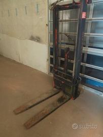 Castello per carrello elevatore