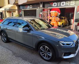 Audi A4 allroad 40 TDI 2.0 190 CV S LINE 2020 IVA