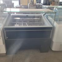 Vetrina ifi 12 gusti