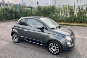 Fiat 500 Cabrio 1.2 by Gucci