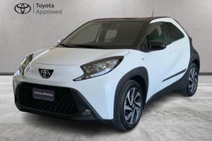 Toyota Aygo X 1.0 VVT-i 72 CV 5 porte Trend