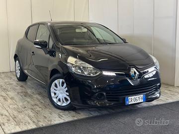 Renault Clio 1.2 Benzina GPL