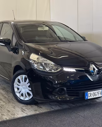 Renault Clio 1.2 Benzina GPL