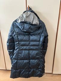 Giacca invernale peuterey