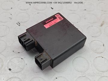 CENTRALINA MOTORE HONDA CRF 250 2006 2009 CR-F 200