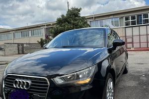 Audi A1 1.2 TFSI 3 porte marciante-problema motore