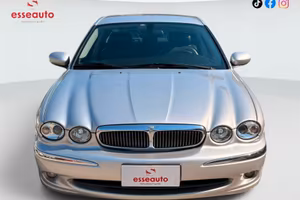 Jaguar X-Type 2 litri V6 24V cat