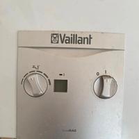 Caldaia Gas VAILANT turboMAG