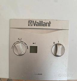Caldaia Gas VAILANT turboMAG