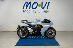 MV Agusta Superveloce 800