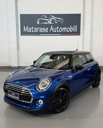 MINI Cooper 3p 1.5cc 136cv Navi + Clima + CarPlay 
