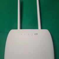 Router Tenda con Sim