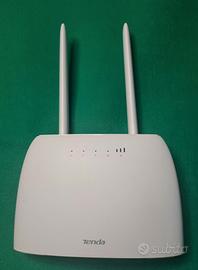 Router Tenda con Sim