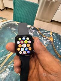 Apple Watch se 44mm gps 32gb