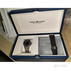 Orologio automatico Aikon Venturer 