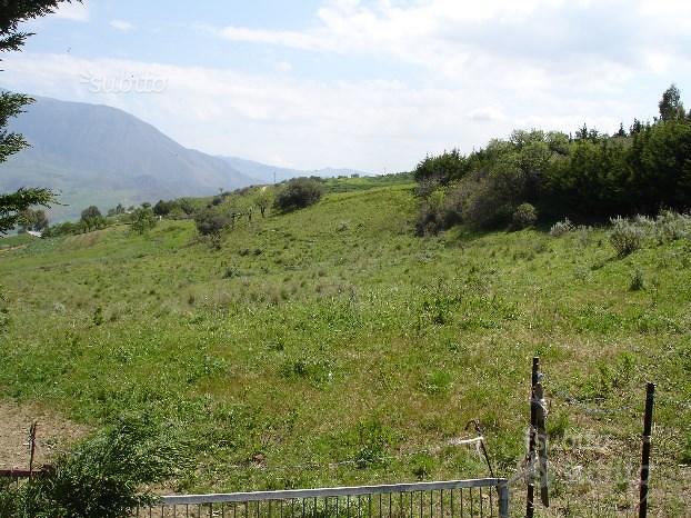 Terreno edificabile fino a 3 lotti a Cerda (Pa) - View 3