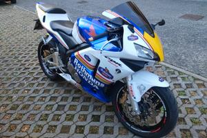 Honda CBR 600 - 2004