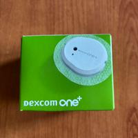 Dexcoom one +