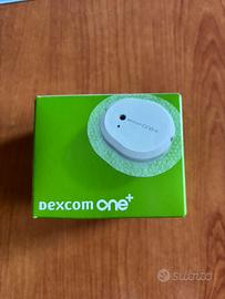Dexcoom one +