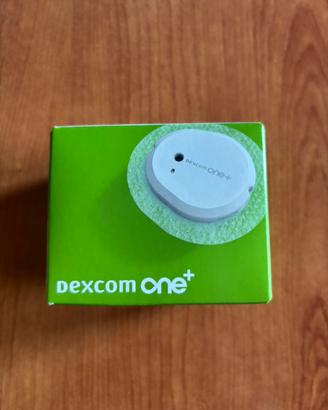 Dexcoom one +