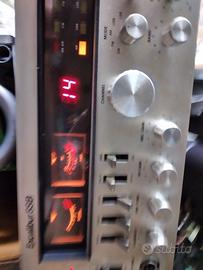 Excalibur SSB  , base 40 canali am/fm 