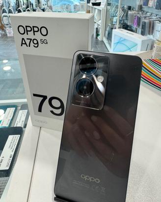 OPPO A79 5G PREMIUM  12 mesi di garanzia!