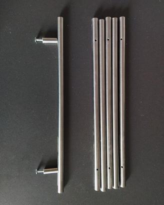 maniglie per armadi e ante ikea e simili