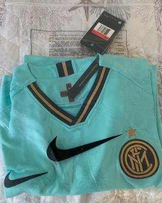 Maglia Lukaku Inter