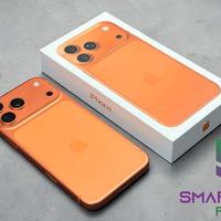 APPLE IPHONE 17 PRO MAX 256GB