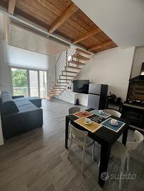 Appartamenti nuovissimi al centro - case vacanza