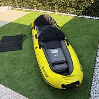 Canoa gonfiabile