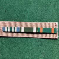 gradi encomio marina Americana