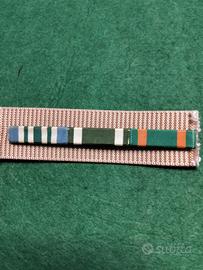 gradi encomio marina Americana