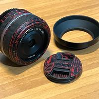 Nikon Z 28mm f/2.8 SE