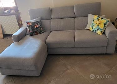 divano letto 