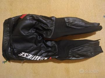 pantaloni dainese
