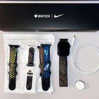 Apple Watch serie 7 "Nike Edition"