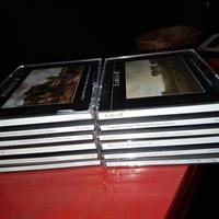 Collezione completa 12 cd compilation classica