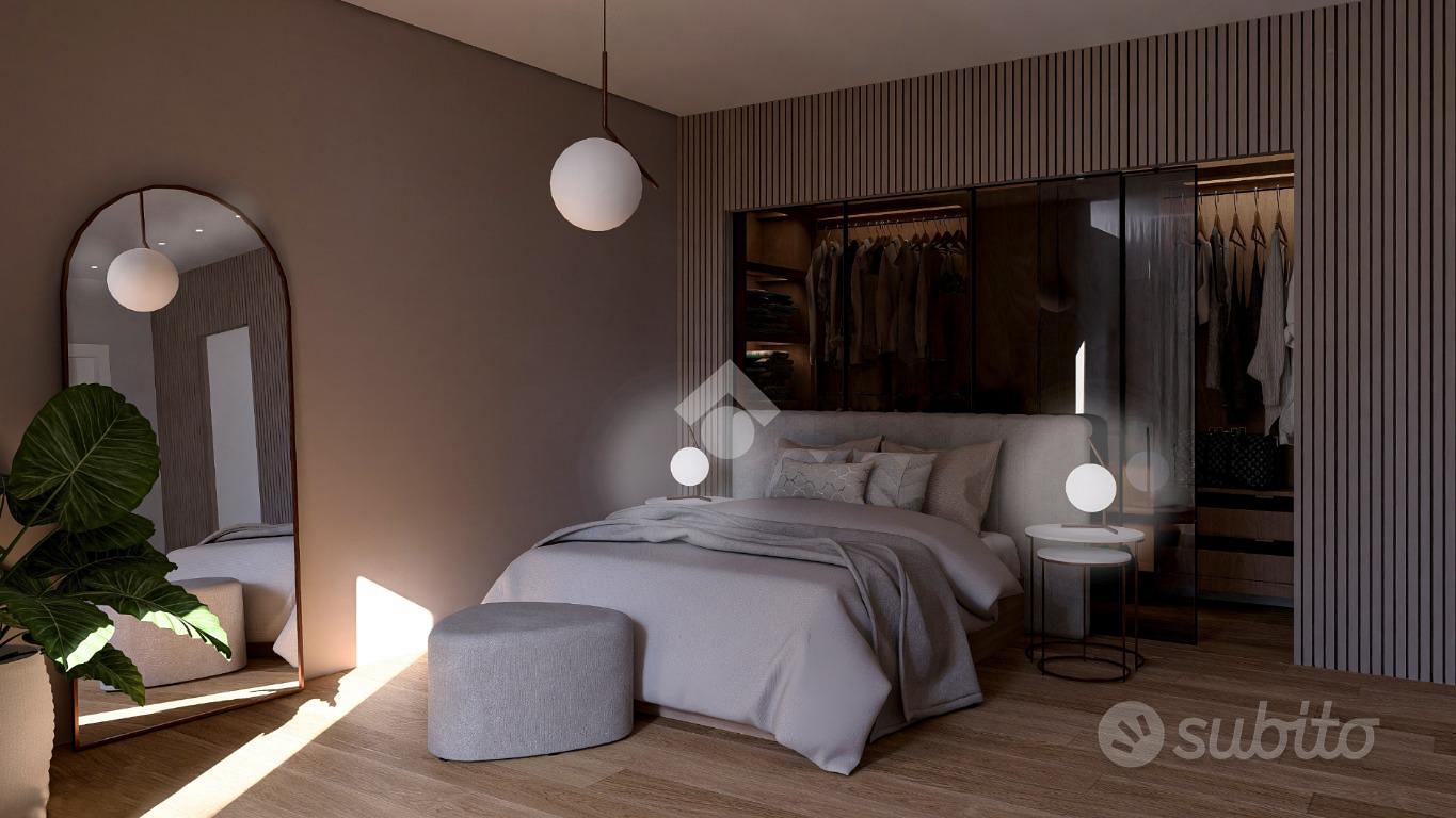 Apartment in Abano Terme, Monteortone - Altro