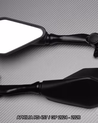 Specchietti APRILIA RS 457 / GP 2024 - 2026