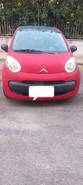 C1 2006 motore da ripristinare