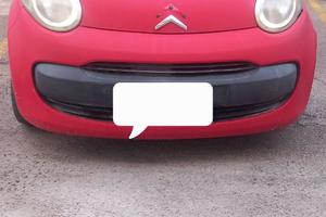 C1 2006 motore da ripristinare