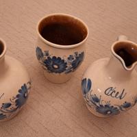 acetiera vintage Cecoslovacchia