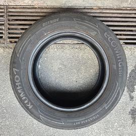 Treno di 4 gomme 175/65 R14