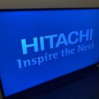 Tv Hitachi 50HAK6151, 50 pollici